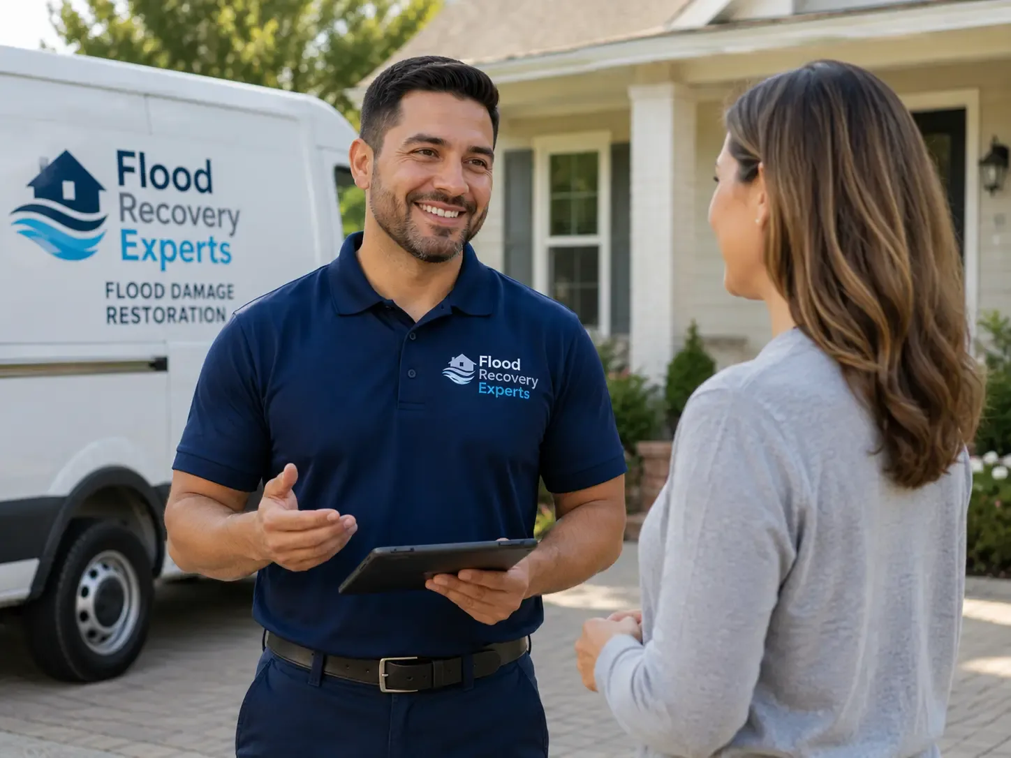 Flood Damage Cleanup Kieler, WI FAQs
